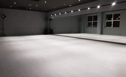 Boongha Dance Studio