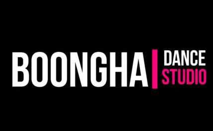 Boongha Dance Studio