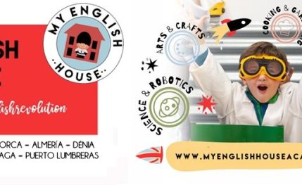 Academia de inglés