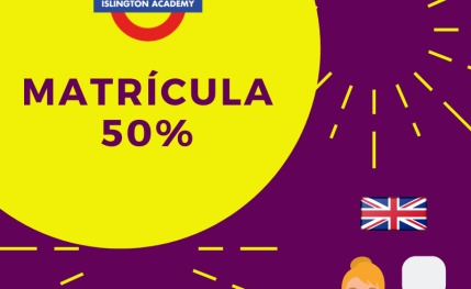 Academia de inglés