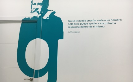 Academia de apoyo escolar 