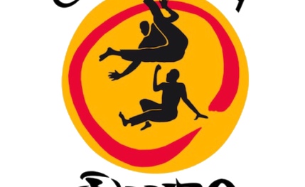 Escuela de Capoeira