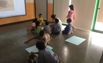 Academia de idiomas
