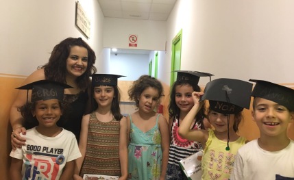 Academia de idiomas