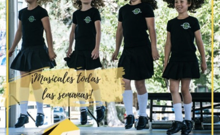 Academia de baile