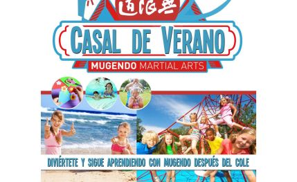 Academia de artes marciales