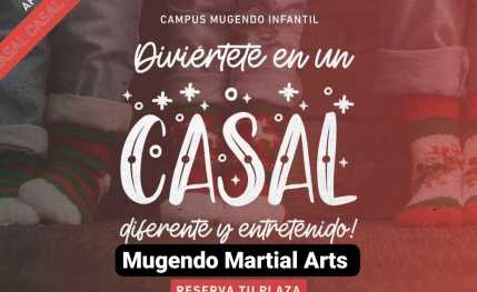 Escuela de artes marciales