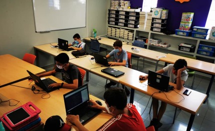Programación y proyectos digitales