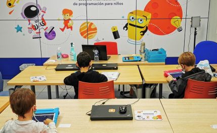 Programación y proyectos digitales