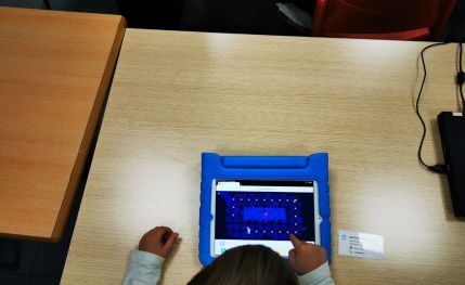 Programación y proyectos digitales