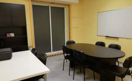 Centre de suport educatiu