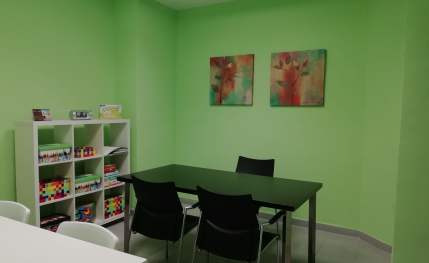 Centre de suport educatiu
