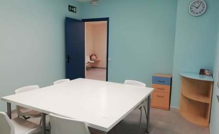 Centre de suport educatiu