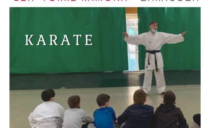 Actividades extraescolares