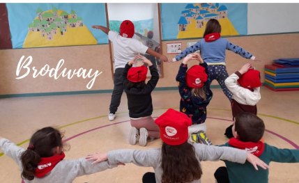 Actividades extraescolares