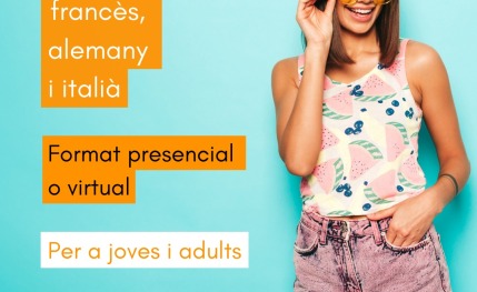 Academia de idiomas