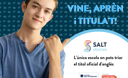 Academia de idiomas