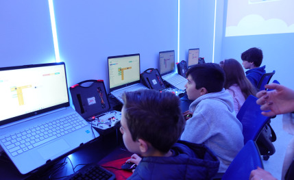 ¿Quieres ser inventor o inventora?