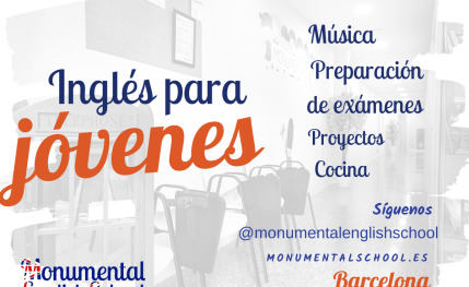Academia de inglés