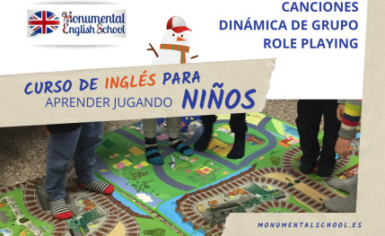 Academia de inglés
