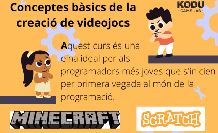 Programación para niños