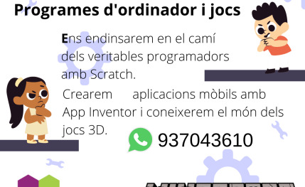 Programación para niños