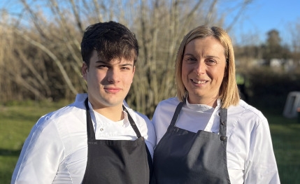 Cocina para niños