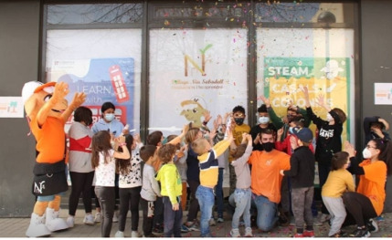 Actividades extraescolares