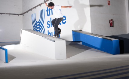 Monopatín, skate, surf
