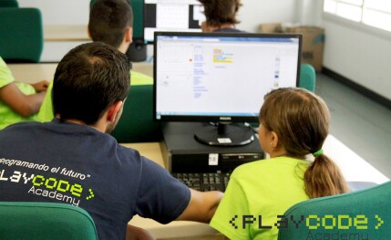 Extraescolares en colegios