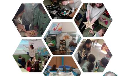 Talleres experimentales