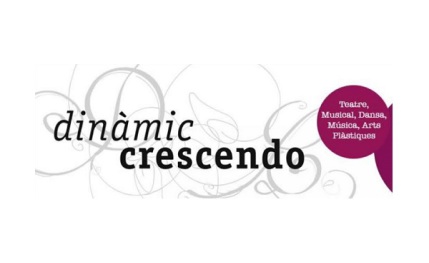 Espai artístic - teatre-dansa-música-art