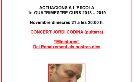 Acadèmia de Música