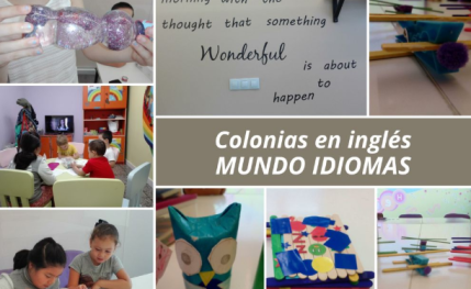 Academia de inglés, francés, alemán y euskera