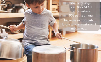 Academia de música 