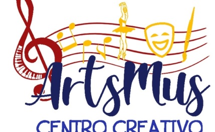 Academia de arte, música y baile