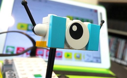 Acadèmia de robòtica i programació