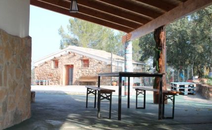 Campamentos de idiomas