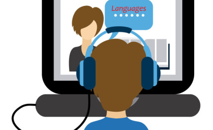 Academia de idiomas