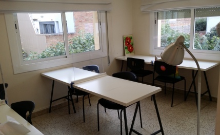 Academia de dibujo y pintura