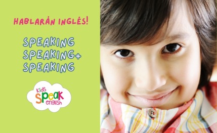 Academia de inglés para niños y adolescentes