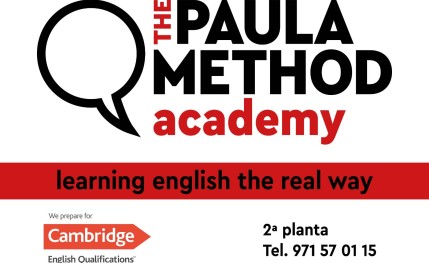 Academia de inglés 