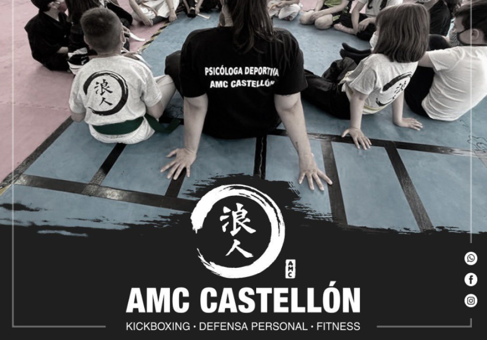 Artes marciales para niños y adultos