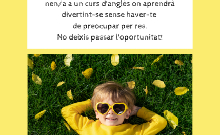 Inglés, Alemán, Francés e Italiano