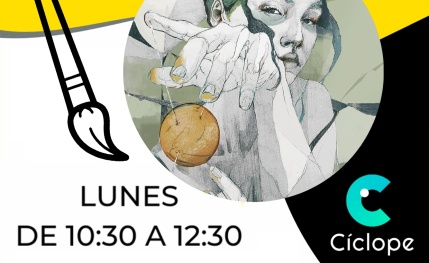 Escuela de Arte Digital