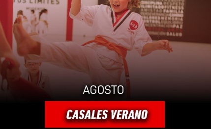 Escuela de Artes Marciales