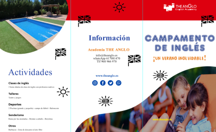 Academia de Inglés