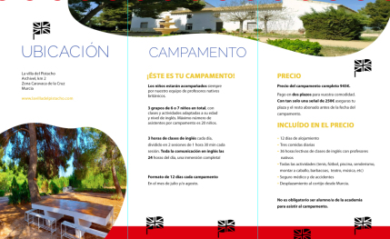 Academia de Inglés