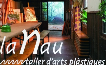 Taller de arte, pintura y manualidades