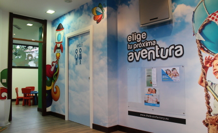 Espacio de aprendizaje 